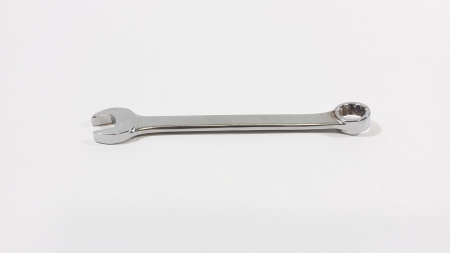 Zimmer Spanner Wrench