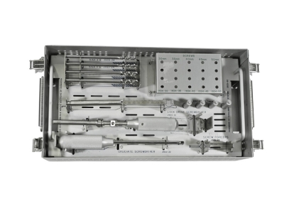 DePuy Rockwood AC Shoulder Screw System