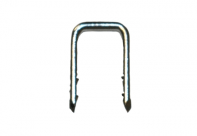 Zimmer Barbed Staples