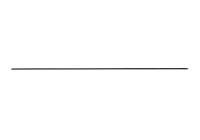 DePuy Kirschner Wires, Non-Threaded, Double Trocar Point