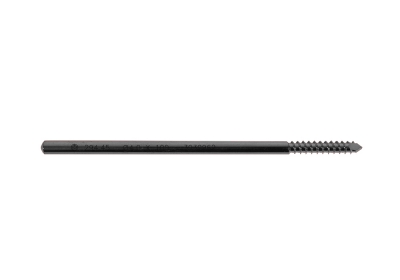 Synthes 4.0 mm Schanz Screws, Spade Point