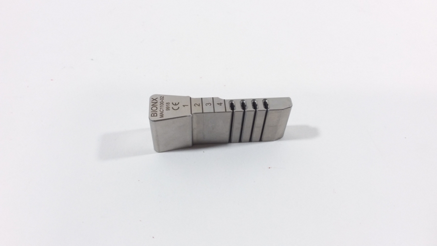 Bionx Crossbow Magazine Clips