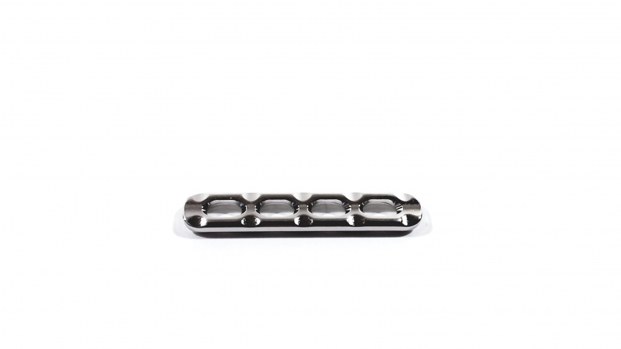 Synthes 2.7 mm LC-DCP Plate 4 Holes / 41 mm