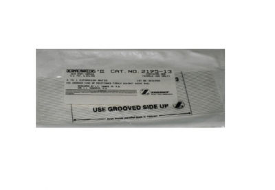 Zimmer Dermacarrier Skin Graft Carrier