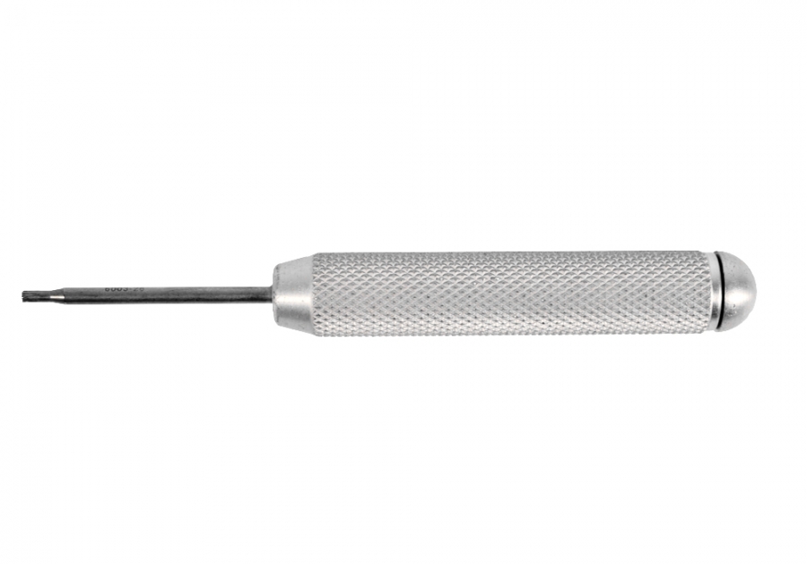 Zimmer FMI Screwdriver