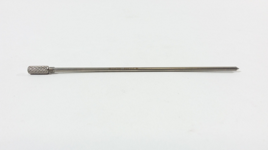 Synthes Trocar, For Use With Multiple Wire Guide