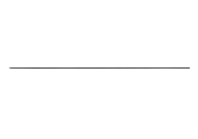 Zimmer 9&quot; Non-Sterile Steinmann Pins, Non-Threaded