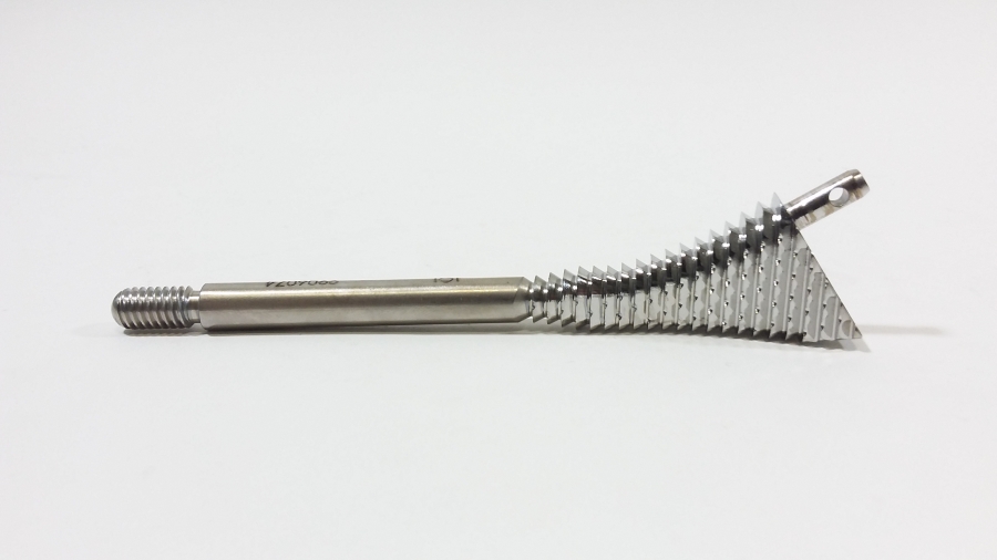 Intermedics 10.5 mm/ Left