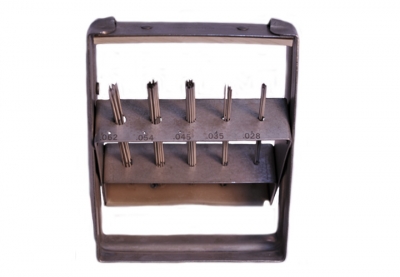 DePuy Mini K-Wire Rack