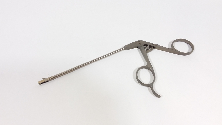 Arthrex Suture Cutter, Straight (#2 Suture)