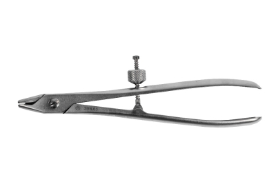 Synthes Forceps for Broken Screw Removal