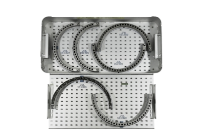 Smith &amp; Nephew/Richards Ilizarov System, 200 mm - 240 mm Rings