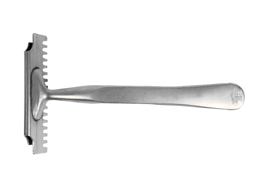 Weck Razor Handle