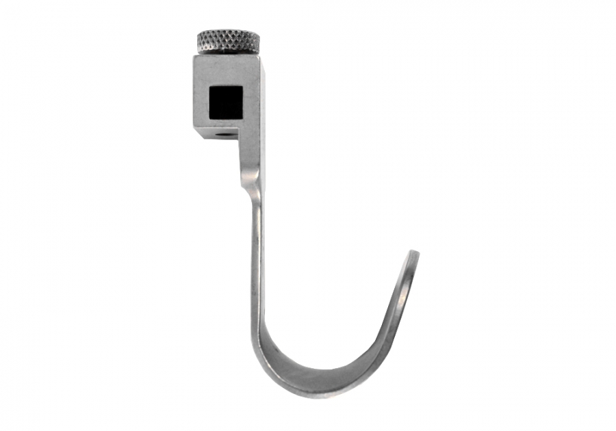 DePuy Hawkins Bell Small Fixed Retractor