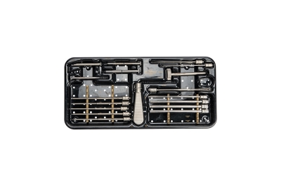 Acufex ACL Redux Instrumentation System