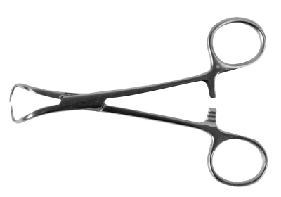 Integra/Jarit Backhaus Towel Forceps