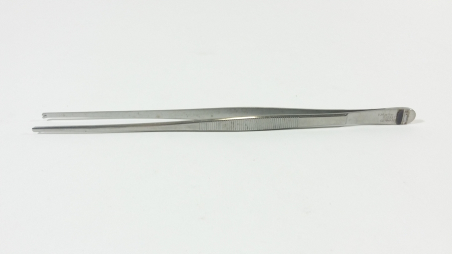 V. Mueller Tissue Forceps