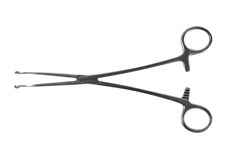 Stryker/Osteonics Clamp