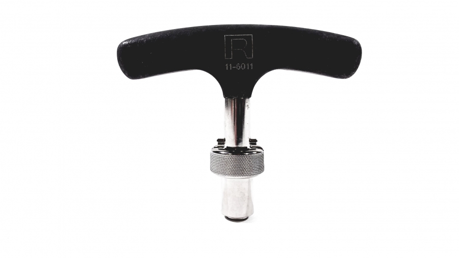 Richards Quick Release T-Handle