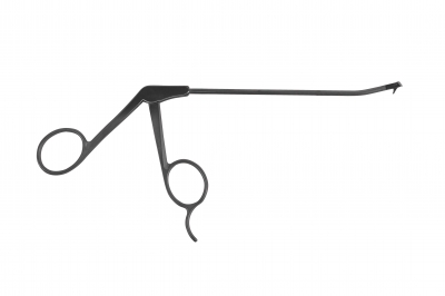 Linvatec Mantis Retrograde Forceps