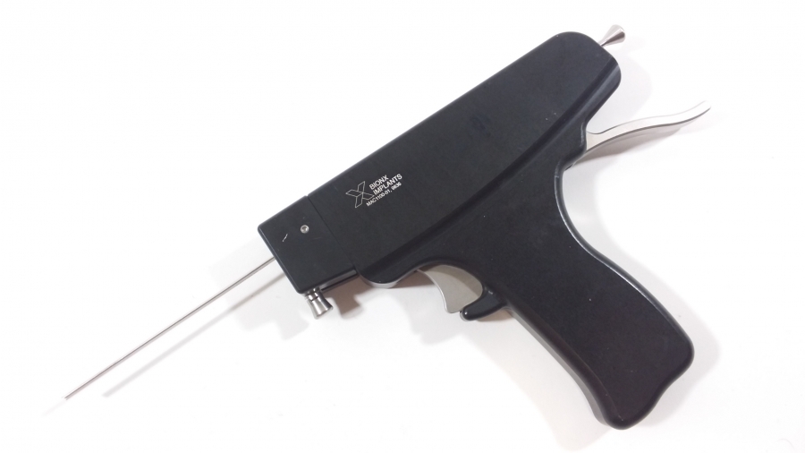 Bionx Crossbow Meniscus Arrow Inserter Housing
