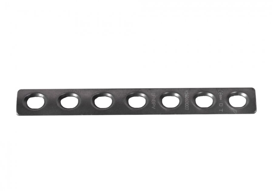 Biomet TIMAX Tubular Plate