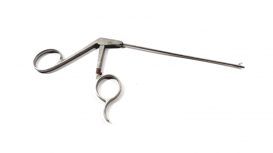 Linvatec/Shutt/Concept Mini-Tip Forceps