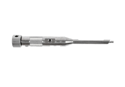 Stryker Threaded Femoral Stem Impactor Extractor