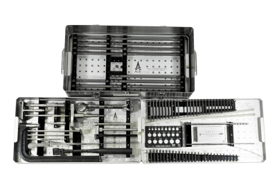 DePuy/Ace AIM Supracondylar Instrument Set
