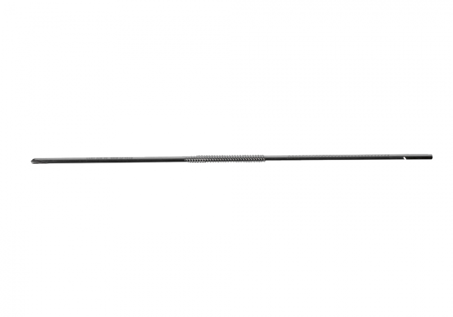 Smith &amp; Nephew/Richards Skeletal Traction Pin With Cove Point