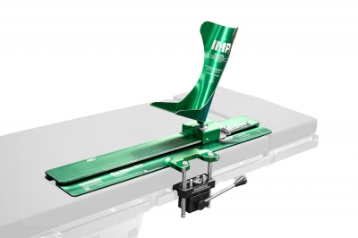 IMP Demayo D2 Surgical Knee Positioning Leg Holder