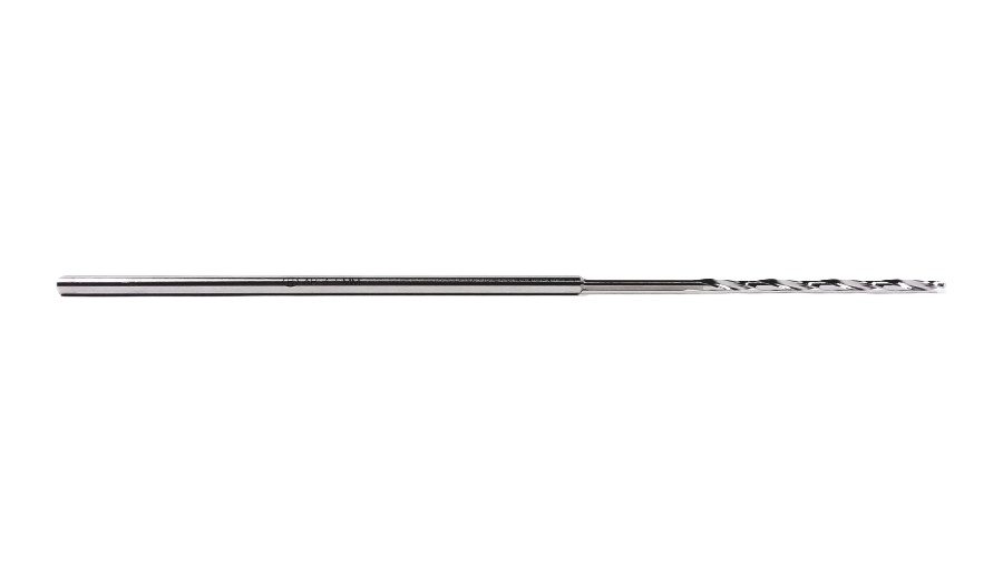 Howmedica 3.2 mm Diameter Drill