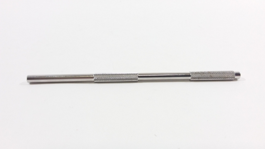 Zimmer Bone Tamp