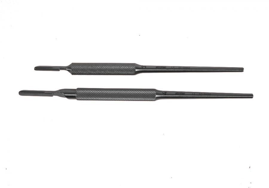 Stryker Scalpel Handles