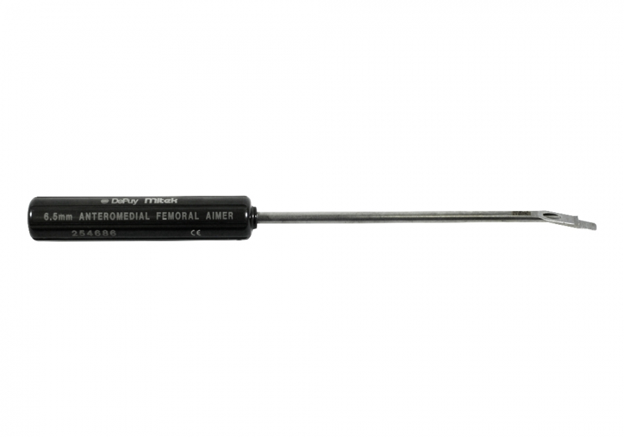 DePuy Mitek 6.5 mm Anteromedial Femoral Aimer