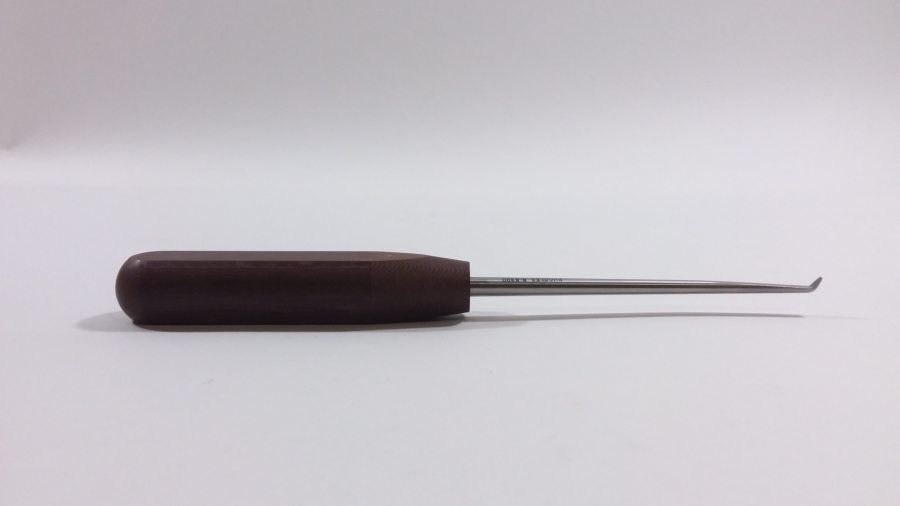 Ruggles dissector
