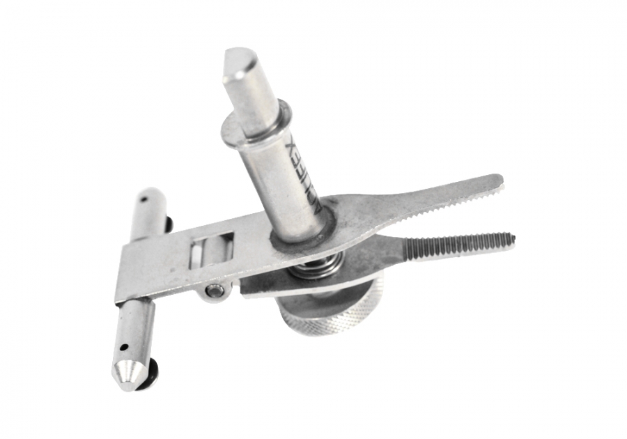 Smith &amp; Nephew/Acufex Tissue Grasper