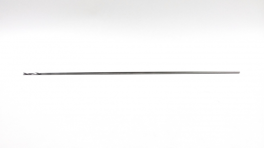 Stryker 3.2 mm Diameter Drill Bit, 300 mm