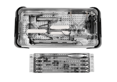 Smith &amp; Nephew Accord Instrument Set