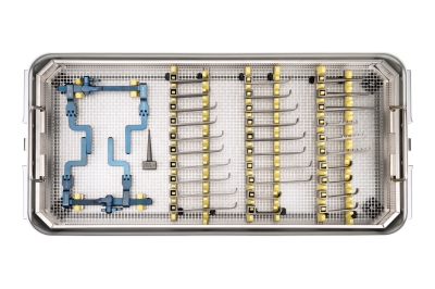 Aesculap McCulloch Retractor System