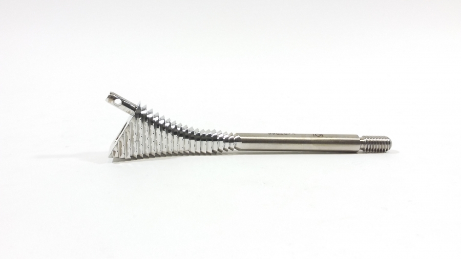 Intermedics 10.5 mm/ Right