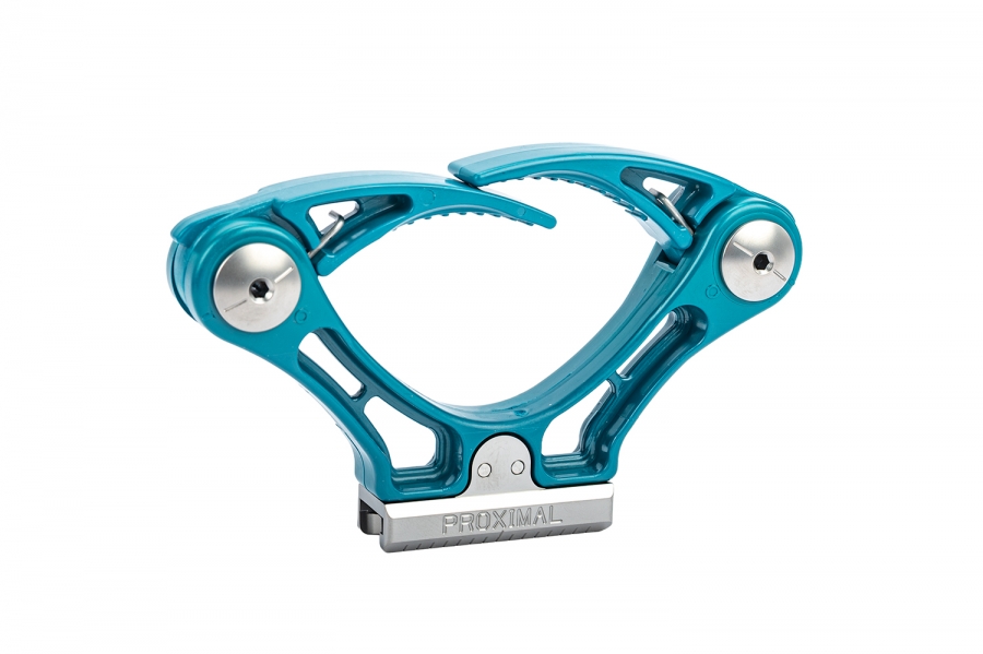Stryker Triathlon Tibial Alignment Ankle Clamp (Extramedullary Referencing)