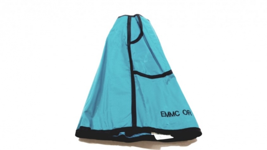 AADCO Medical Lead Apron