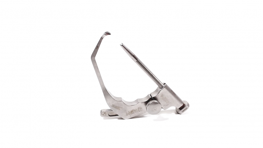 DePuy Two Prong Tibial Guide