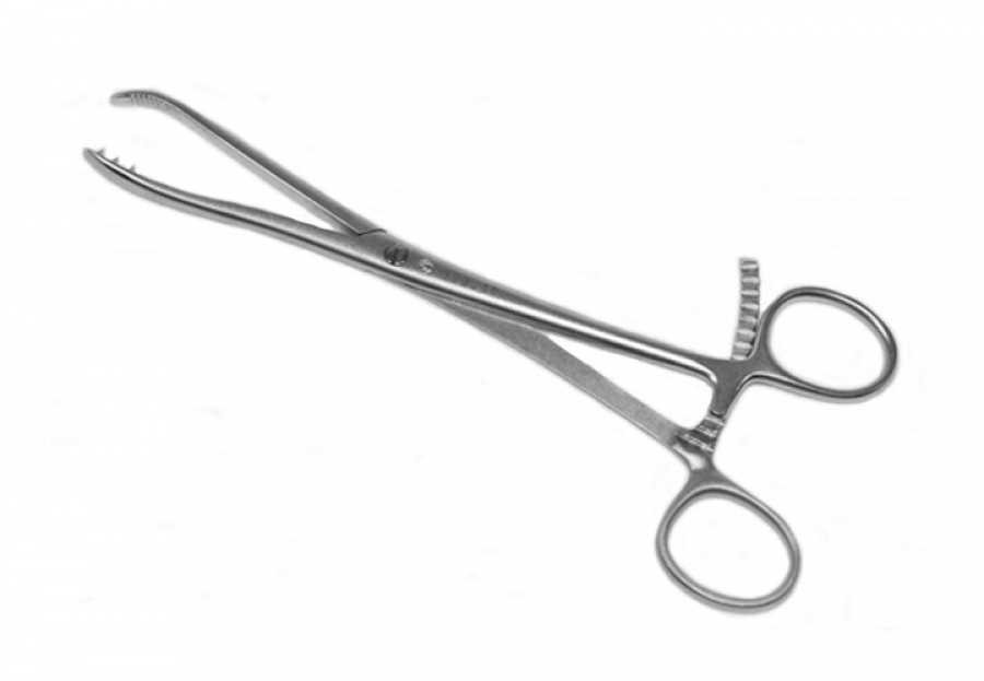 Synthes Holding Forceps