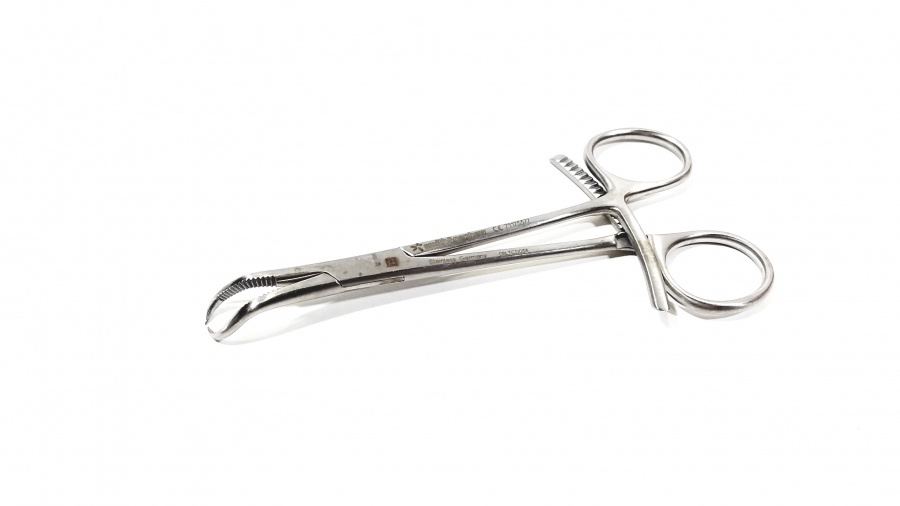 Richards Bone Clamp Reduction Forceps