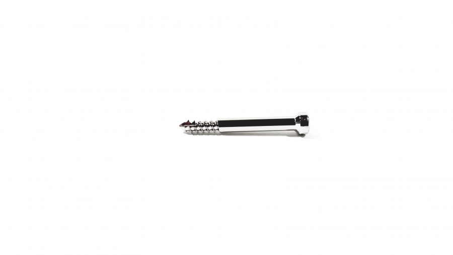 Howmedica 4.5 mm Transverse Screw 35 mm