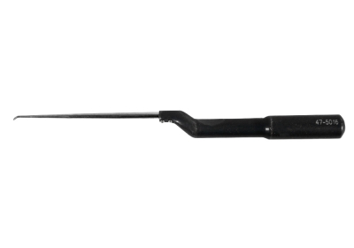 Codman #3 Backward-Angle Curette