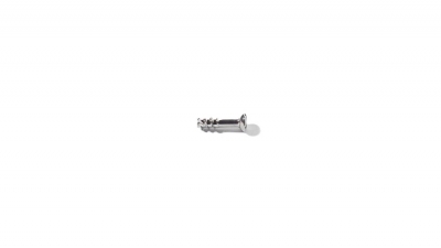 Synthes 3.0 mm Cannulated Screw - Short Thread 10 mm