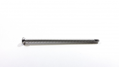 Synthes 3.5 mm Stardrive Cortex Screw Self-Tapping 65 mm